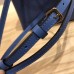 Louis Vuitton Epi Leather Locky BB Bag M53159 Bleu Jean 2019