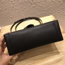 Louis Vuitton Epi Leather Locky BB Bag M52880 Noir 2019