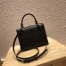 Louis Vuitton Epi Leather Locky BB Bag M52880 Noir 2019