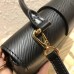 Louis Vuitton Epi Leather Locky BB Bag M52880 Noir 2019