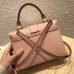 Louis Vuitton Epi Leather Locky BB Bag M52879 Rose Poudre 2019