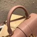 Louis Vuitton Epi Leather Locky BB Bag M52879 Rose Poudre 2019
