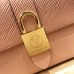 Louis Vuitton Epi Leather Locky BB Bag M52879 Rose Poudre 2019