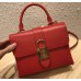 Louis Vuitton Epi Leather Locky BB Bag M53239 Coquelicot 2019