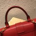 Louis Vuitton Epi Leather Locky BB Bag M53239 Coquelicot 2019