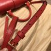 Louis Vuitton Epi Leather Locky BB Bag M53239 Coquelicot 2019