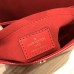 Louis Vuitton Epi Leather Locky BB Bag M53239 Coquelicot 2019