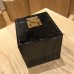 Louis Vuitton Vintage Monogram Vernis Bleecker Box Top Handle Bag Black 2019