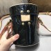 Louis Vuitton Vintage Monogram Vernis Mini Container Bag Black 2019