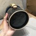 Louis Vuitton Vintage Monogram Vernis Mini Container Bag Black 2019