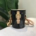 Louis Vuitton Vintage Monogram Vernis Mini Container Bag Black 2019