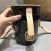 Louis Vuitton Vintage Monogram Vernis Mini Container Bag Amarante 2019