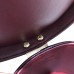 Louis Vuitton Vintage Monogram Vernis Mini Container Bag Burgundy 2019