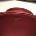 Louis Vuitton Vintage Monogram Vernis Mini Container Bag Burgundy 2019