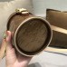 Louis Vuitton Vintage Monogram Vernis Mini Container Bag Caramel 2019