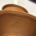 Louis Vuitton Vintage Monogram Vernis Mini Container Bag Caramel 2019