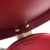 Louis Vuitton Vintage Monogram Vernis Mini Container Bag Red 2019