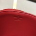 Louis Vuitton Vintage Monogram Vernis Mini Container Bag Red 2019