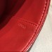 Louis Vuitton Vintage Monogram Vernis Mini Container Bag Red 2019