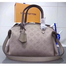 Louis Vuitton Mahina Asteria Tote Bag M54672 Galet 2017