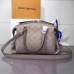 Louis Vuitton Mahina Asteria Tote Bag M54672 Galet 2017