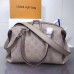 Louis Vuitton Mahina Asteria Tote Bag M54672 Galet 2017