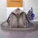 Louis Vuitton Mahina Asteria Tote Bag M54672 Galet 2017