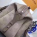 Louis Vuitton Mahina Asteria Tote Bag M54672 Galet 2017