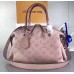 Louis Vuitton Mahina Asteria Tote Bag M54673 Magnolia 2017