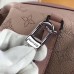 Louis Vuitton Mahina Asteria Tote Bag M54673 Magnolia 2017