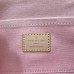 Louis Vuitton Bumbag/Belt Bag Monogram Azur Canvas 2018