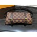 Louis Vuitton Bumbag/Belt Bag Monogram Ebene Canvas 2018