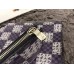 LOUIS VUITTON POCHETTE JOUR PM DAMIER GRAPHTE N61231