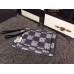 LOUIS VUITTON POCHETTE JOUR PM DAMIER GRAPHTE N61231