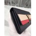 LOUIS VUITTON CAPUCINE WALLET M62132 NOIR 2017