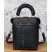 LOUIS VUITTON CAMERA BOX BAG 2017