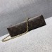 Louis Vuitton Saint Placide Bag M43715 Bordeaux 2017