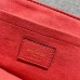 Louis Vuitton Saint Placide Bag M43713 Cherry 2017