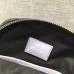 Louis Vuitton Supreme Epi Leather &amp; Monogram Canvas PM Cross Body Shoulder Bag Black 2017