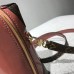 Louis Vuitton Patent Leather Venice Bag M53546 Vieux Rose 2018