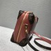 Louis Vuitton Patent Leather Venice Bag M53546 Vieux Rose 2018