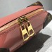 Louis Vuitton Patent Leather Venice Bag M53546 Vieux Rose 2018