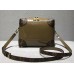 Louis Vuitton Patent Leather Venice Bag M53546 Vert Bronze 2018
