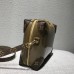 Louis Vuitton Patent Leather Venice Bag M53546 Vert Bronze 2018