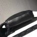 Louis Vuitton Shoulder Belt Bag For Men Black/Yellow 2018