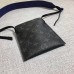 Louis Vuitton Monogram Canvas Phone Bag Noir 2018