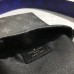 Louis Vuitton Monogram Canvas Phone Bag Noir 2018