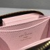 Louis Vuitton Monogram Canvas Zippy Coin Purse M62310 Dog 2018