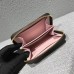 Louis Vuitton Monogram Canvas Zippy Coin Purse M62310 Dog 2018