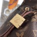 Louis Vuitton Monogram Canvas Petite Noe Trunk Bag M43509 2018